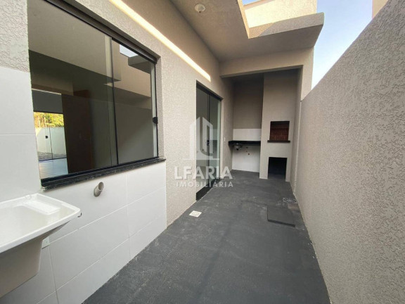 Imagem Casa com 2 Quartos à Venda, 57 m² em São José - Itapoá Imagem Casa com 2 Quartos à Venda, 57 m² em São José - Itapoá