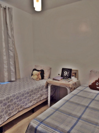 Imagem Apartamento com 2 Quartos à Venda, 43 m² em Morro Santana - Porto Alegre