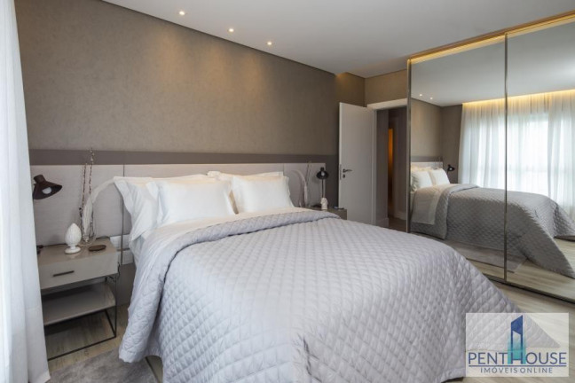 Imagem Apartamento com 4 Quartos à Venda, 207 m² em Praia Brava De Itajaí - Itajaí Imagem Apartamento com 4 Quartos à Venda, 207 m² em Praia Brava De Itajaí - Itajaí
