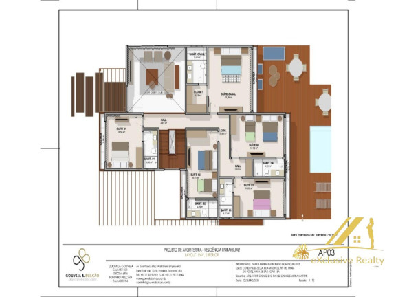 Imagem Imóvel com 6 Quartos à Venda, 480 m² em Praia Do Forte - Mata De São João Imagem Imóvel com 6 Quartos à Venda, 480 m² em Praia Do Forte - Mata De São João