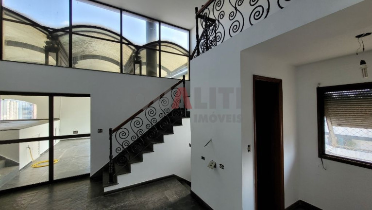 Imagem Cobertura com 4 Quartos à Venda, 360 m² em Moema - São Paulo
