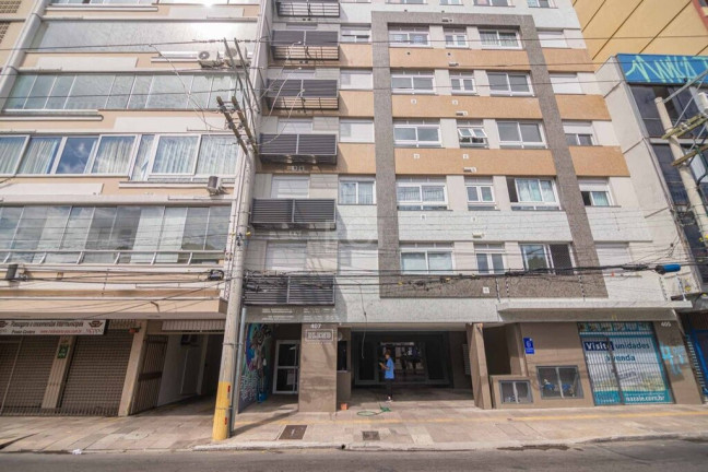 Imagem Imóvel com 1 Quarto à Venda, em Centro Historico - Porto Alegre Imagem Imóvel com 1 Quarto à Venda, em Centro Historico - Porto Alegre