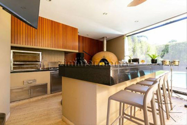 Imagem Casa com 4 Quartos à Venda, 640 m² em Alto De Pinheiros - São Paulo Imagem Casa com 4 Quartos à Venda, 640 m² em Alto De Pinheiros - São Paulo