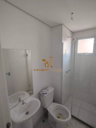 Imagem Apartamento com 2 Quartos para Alugar, 44 m² em Cooperativa - São Bernardo Do Campo Imagem Apartamento com 2 Quartos para Alugar, 44 m² em Cooperativa - São Bernardo Do Campo