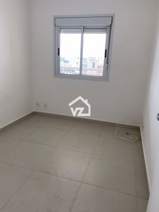 Imagem Apartamento com 3 Quartos para Alugar, 95 m² em Chácara Santo Antônio - São Paulo