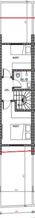 Imagem Casa com 2 Quartos à Venda, 52 m² em Nova Brasília - Joinville Imagem Casa com 2 Quartos à Venda, 52 m² em Nova Brasília - Joinville