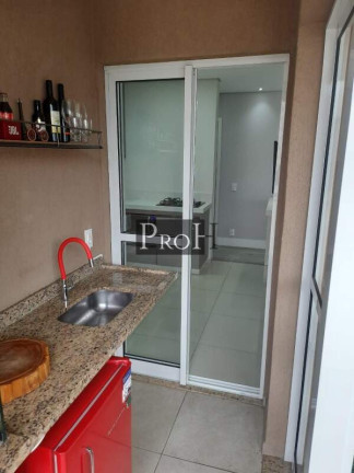Imagem Apartamento com 2 Quartos à Venda, 74 m² em Centro - São Bernardo Do Campo