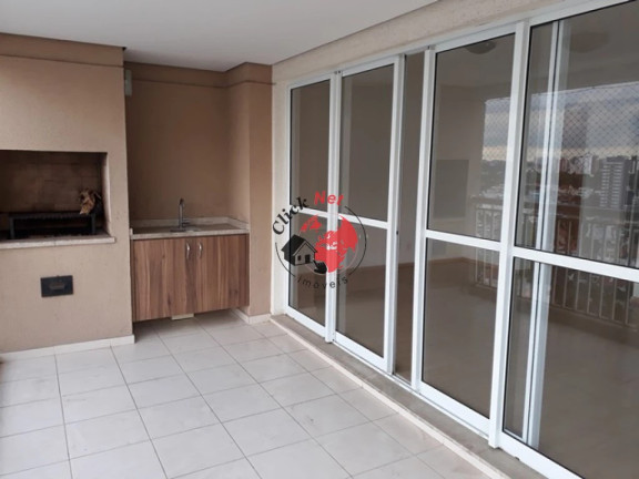 Imagem Apartamento com 3 Quartos para Alugar, 123 m² em Centro - São Bernardo Do Campo Imagem Apartamento com 3 Quartos para Alugar, 123 m² em Centro - São Bernardo Do Campo