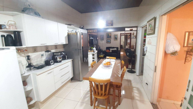 Imagem Casa com 3 Quartos à Venda, 106 m² em Centro - Sorocaba Imagem Casa com 3 Quartos à Venda, 106 m² em Centro - Sorocaba