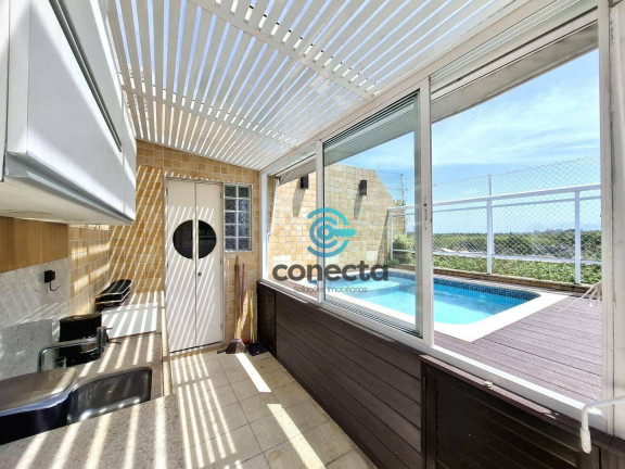 Imagem Cobertura com 3 Quartos à Venda, 159 m² em Itaipu - Niterói Imagem Cobertura com 3 Quartos à Venda, 159 m² em Itaipu - Niterói