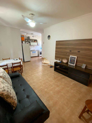 Imagem Apartamento com 1 Quarto à Venda, 62 m² em Caiçara - Praia Grande Imagem Apartamento com 1 Quarto à Venda, 62 m² em Caiçara - Praia Grande