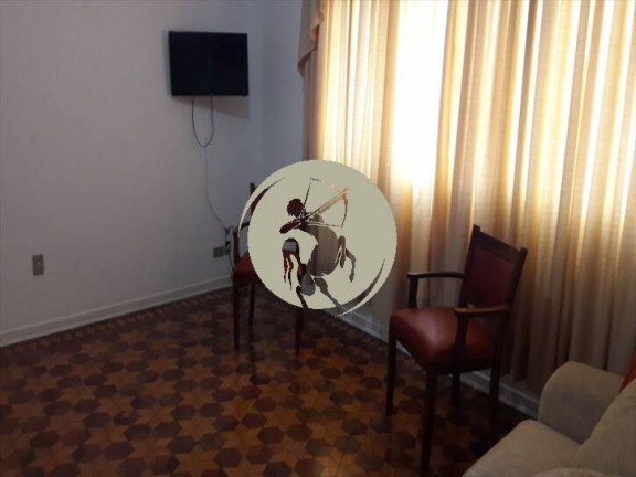 Imagem Apartamento com 3 Quartos para Alugar, 120 m² em Jose Menino - Santos Imagem Apartamento com 3 Quartos para Alugar, 120 m² em Jose Menino - Santos