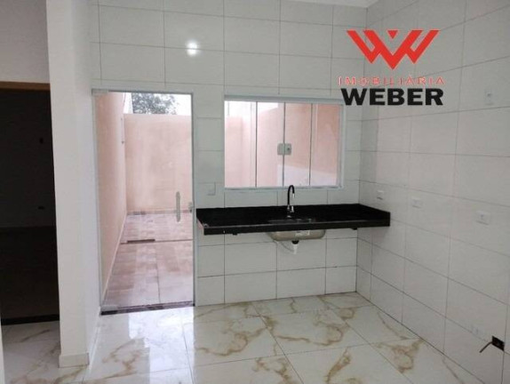 Casa de Condomínio com 3 Quartos à Venda, 132 m² em Jardim Residencial Villa Amato - Sorocaba