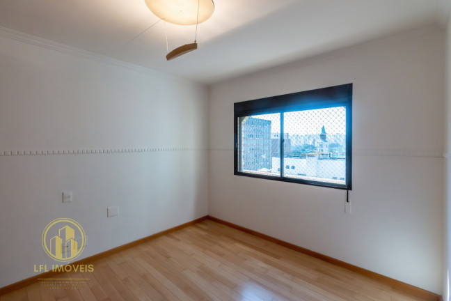 Imagem Apartamento com 3 Quartos para Alugar, 240 m² em Itaim Bibi - São Paulo