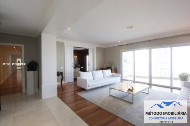 Imagem Imóvel com 4 Quartos à Venda, 425 m² em Panamby - São Paulo Imagem Imóvel com 4 Quartos à Venda, 425 m² em Panamby - São Paulo