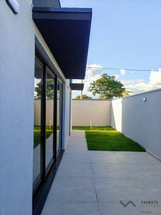 Imagem Casa de Condomínio com 3 Quartos à Venda, 290 m² em Jardim Das Flores - São José Dos Campos