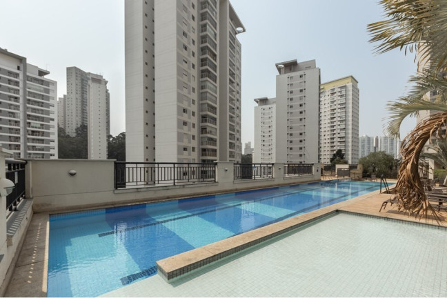 Imagem Imóvel com 2 Quartos à Venda, 96 m² em Vila Andrade - São Paulo