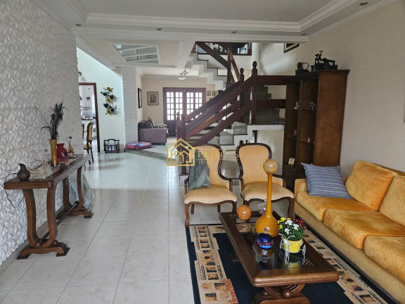 Imagem Casa com 3 Quartos à Venda, 360 m² em Parque Dos Pássaros - São Bernardo Do Campo Imagem Casa com 3 Quartos à Venda, 360 m² em Parque Dos Pássaros - São Bernardo Do Campo
