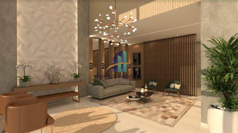 Imagem Apartamento com 2 Quartos à Venda, 75 m² em Mirim - Praia Grande
