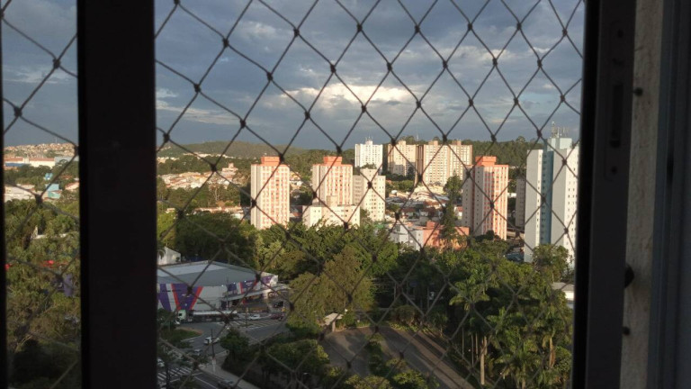 Imagem Apartamento com 2 Quartos à Venda, 52 m² em Demarchi - São Bernardo Do Campo