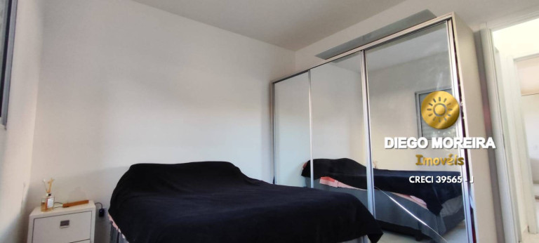Imagem Apartamento com 2 Quartos à Venda, 64 m² em Nova Cerejeira - Atibaia Imagem Apartamento com 2 Quartos à Venda, 64 m² em Nova Cerejeira - Atibaia