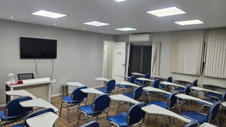 Imagem Ponto Comercial à Venda, 244 m² em Jardim Paulistano - São Paulo