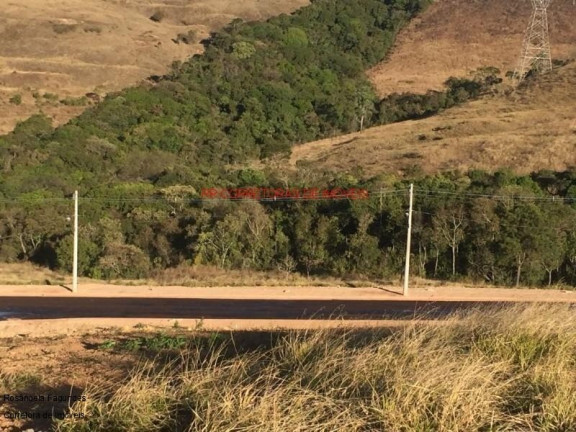Imagem Terreno à Venda, 450 m² em Parque San Carlo - Poços De Caldas Imagem Terreno à Venda, 450 m² em Parque San Carlo - Poços De Caldas