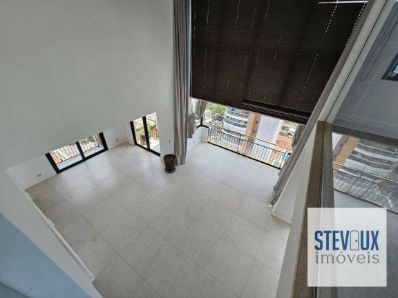Apartamento com 3 Quartos à Venda, 270 m² em Moema - São Paulo