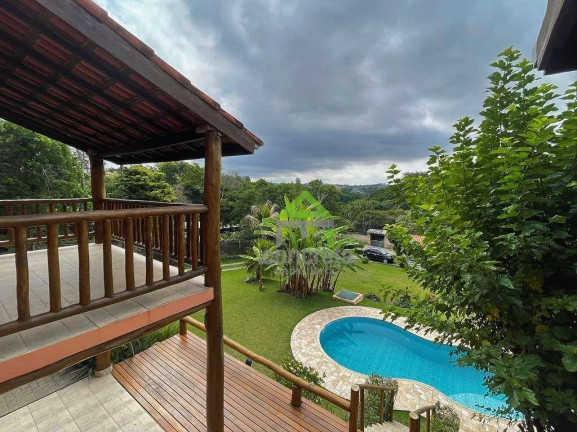 Imagem Casa de Condomínio com 3 Quartos à Venda, 276 m² em Paisagem Renoir - Cotia Imagem Casa de Condomínio com 3 Quartos à Venda, 276 m² em Paisagem Renoir - Cotia