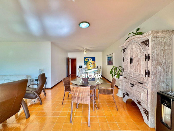 Imagem Apartamento com 2 Quartos à Venda, 135 m² em Jardim Astúrias - Guarujá Imagem Apartamento com 2 Quartos à Venda, 135 m² em Jardim Astúrias - Guarujá