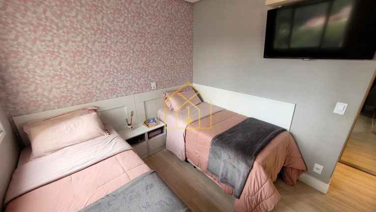 Imagem Apartamento com 3 Quartos à Venda, 156 m² em Centro - São Bernardo Do Campo