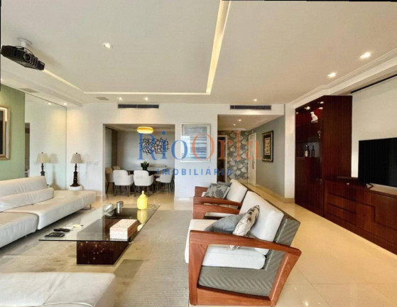 Imagem Apartamento com 4 Quartos à Venda, 250 m² em Barra Da Tijuca - Rio De Janeiro Imagem Apartamento com 4 Quartos à Venda, 250 m² em Barra Da Tijuca - Rio De Janeiro
