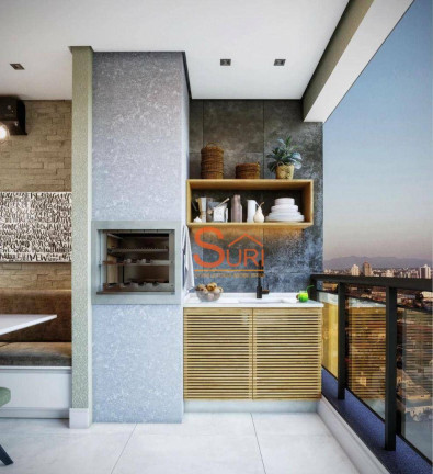 Imagem Apartamento com 2 Quartos à Venda, 64 m² em Nova Petrópolis - São Bernardo Do Campo Imagem Apartamento com 2 Quartos à Venda, 64 m² em Nova Petrópolis - São Bernardo Do Campo