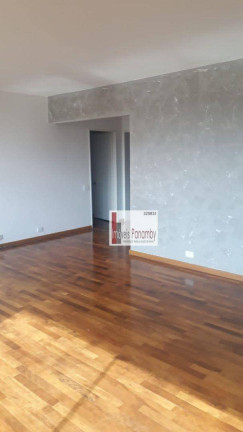 Imagem Apartamento com 4 Quartos à Venda, 206 m² em Morumbi - São Paulo