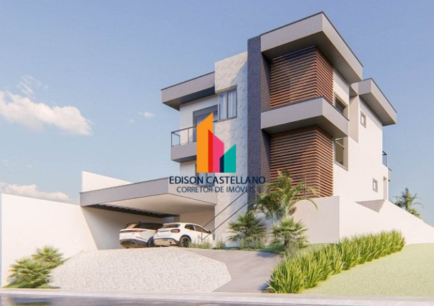 Imagem Terreno à Venda, 450 m² em Loteamento Vale Azul I - Jundiaí