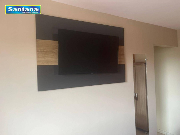 Imagem Apartamento com 2 Quartos à Venda, 65 m² em Do Turista - Caldas Novas Imagem Apartamento com 2 Quartos à Venda, 65 m² em Do Turista - Caldas Novas