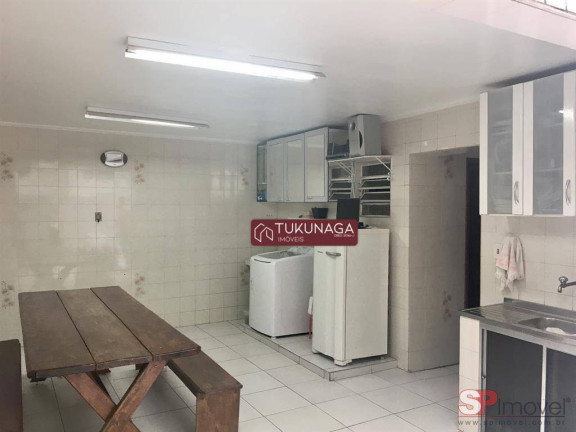 Imagem Sobrado com 3 Quartos à Venda, 175 m² em Vila Galvão - Guarulhos Imagem Sobrado com 3 Quartos à Venda, 175 m² em Vila Galvão - Guarulhos