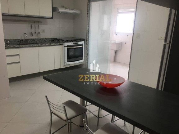 Imagem Apartamento com 3 Quartos à Venda, 130 m² em Santa Paula - São Caetano Do Sul Imagem Apartamento com 3 Quartos à Venda, 130 m² em Santa Paula - São Caetano Do Sul
