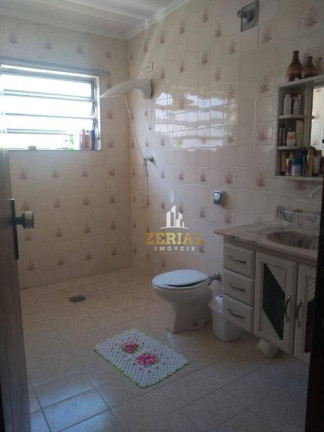 Imagem Casa com 4 Quartos à Venda, 206 m² em Olímpico - São Caetano Do Sul Imagem Casa com 4 Quartos à Venda, 206 m² em Olímpico - São Caetano Do Sul