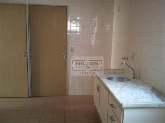 Imagem Apartamento para Alugar, 56 m² em Vila Itapura - Campinas Imagem Apartamento para Alugar, 56 m² em Vila Itapura - Campinas