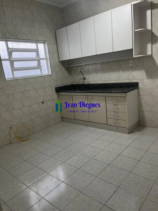 Imagem Casa à Venda, 132 m² em Campo Da Aviação - Praia Grande Imagem Casa à Venda, 132 m² em Campo Da Aviação - Praia Grande