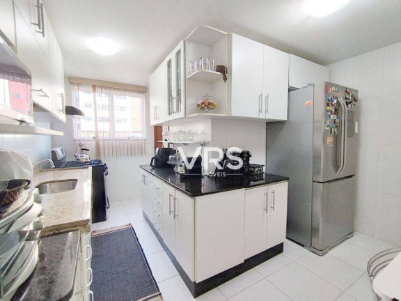 Imagem Apartamento com 3 Quartos à Venda, 142 m² em Agriões - Teresópolis Imagem Apartamento com 3 Quartos à Venda, 142 m² em Agriões - Teresópolis