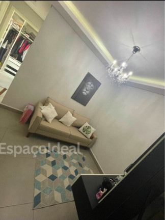 Imagem Apartamento com 2 Quartos à Venda, 40 m² em Centro - Lençóis Paulista Imagem Apartamento com 2 Quartos à Venda, 40 m² em Centro - Lençóis Paulista