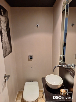 Imagem Apartamento com 3 Quartos à Venda, em Moema Indios - São Paulo Imagem Apartamento com 3 Quartos à Venda, em Moema Indios - São Paulo