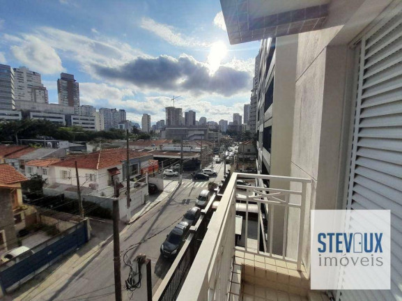Imagem Apartamento com 1 Quarto à Venda, 40 m² em Vila Olímpia - São Paulo