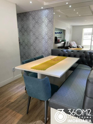 Imagem Apartamento com 2 Quartos à Venda, 51 m² em Utinga - Santo André Imagem Apartamento com 2 Quartos à Venda, 51 m² em Utinga - Santo André