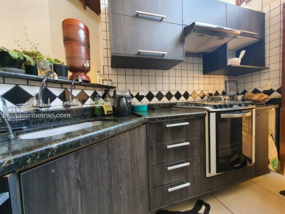 Imagem Casa com 2 Quartos à Venda, 135 m² em Parque Dos Lagos - Ribeirão Preto Imagem Casa com 2 Quartos à Venda, 135 m² em Parque Dos Lagos - Ribeirão Preto