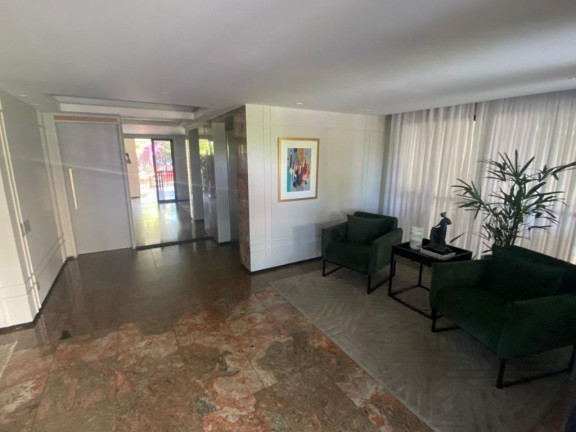 Imagem Apartamento com 3 Quartos à Venda, 140 m² em Cocó - Fortaleza Imagem Apartamento com 3 Quartos à Venda, 140 m² em Cocó - Fortaleza