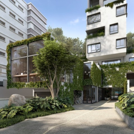 Imagem Apartamento com 2 Quartos à Venda, 81 m² em Auxiliadora - Porto Alegre Imagem Apartamento com 2 Quartos à Venda, 81 m² em Auxiliadora - Porto Alegre