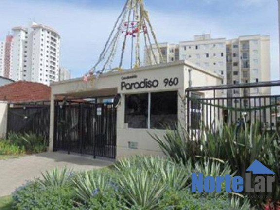 Imagem Apartamento com 2 Quartos à Venda, 50 m² em Vila Bruna - São Paulo Imagem Apartamento com 2 Quartos à Venda, 50 m² em Vila Bruna - São Paulo
